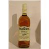 Image 1 : 1.14L BOTTLE OF J.P. WEISER'S DELUX CANADIAN RYE