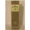 Image 1 : 750ML BOTTLE OF THE GLENLIVET DISTILLERY 12 YEARS