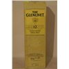 Image 1 : 1.14L BOTTLE OF THE GLENLIVET 12 YEARS AGED SCOTCH