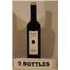 Image 1 : 5 BOTTLES OF NAKED GRAPE UNOAKED CABERNET