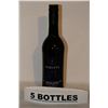 Image 1 : 5 BOTTLE OF HARVEY'S BRISTOL CREAM SHERRY/WINE