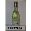 Image 1 : 3 BOTTLES OF FAT BIRD MARLBOROUGH SAUVIGNON