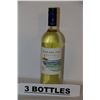 Image 1 : 3 BOTTLES OF OLAS DEL SUR SAUVIGNON BLANC