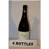 Image 1 : 4 BOTTLES OF SOFIE BELGIAN STYLE FARMHOUSE ALE
