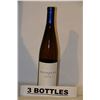 Image 1 : 3 BOTTLES OF MOON BEAM RIESLING 2013 WHITE WINE