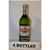 Image 1 : 4 BOTTLES OF PERNOD ANISE LIQUEUR