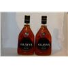 Image 1 : 2 BOTTLES OF GLAYVA LIQUEUR