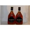 Image 1 : 2 BOTTLES OF GLAYVA LIQUEUR