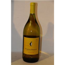 1.5L BOTTLE OF THE LITTLE PENGUIN CHARDONNAY