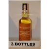 Image 1 : 3 BOTTLES OF SPICEBOX PUMPKIN SPICED WHISKY