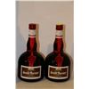 Image 1 : 2 BOTTLES OF GRAND MARNIER LIQUEUR