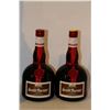 Image 1 : 2 BOTTLES OF GRAND MARNIER LIQUEUR