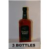Image 1 : 3 BOTTLES OF TANGLE RIDGE AGED 10 YRS WHISKY