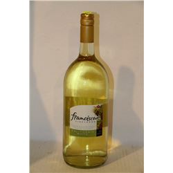 1.5L BOTTLE OF FRANCISCAN VINEYARDS CALIFORNIA
