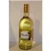 Image 1 : 1.5L BOTTLE OF FRANCISCAN VINEYARDS CALIFORNIA
