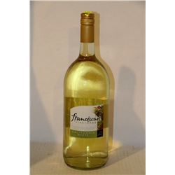 1.5L BOTTLE OF FRANCISCAN VINEYARDS CALIFORNIA