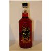 Image 1 : 1.14L BOTTLE OF SOUR PUSS RASPBERRY LIQUOR