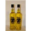 Image 1 : 2 BOTTLES OF LEMON SOUR PUSS LIQUOR