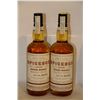 Image 1 : 2 BOTTLES OF SPICEBOX SPICED WHISKY