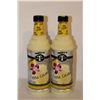 Image 1 : 2 BOTTLES OF MOTT'S PINA COLADA DRINK MIX