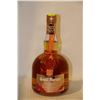 Image 1 : 750ML BOTTLE OF GRAND MARNIER RASPBERRY PEACH