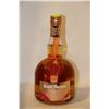 Image 1 : 750ML BOTTLE OF GRAND MARNIER RASPBERRY PEACH