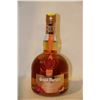 Image 1 : 750ML BOTTLE OF GRAND MARNIER RASPBERRY PEACH