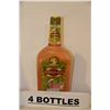 Image 1 : 4 BOTTLES OF MARGARITAVILLE WATERMELON MOJITO