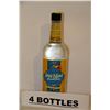 Image 1 : 4 BOTTLES OF ORIGINAL LONGISLAND ICED TEA