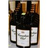 Image 1 : 11 BOTTLES OF CANADIAN CLUB PREMIUM CANADIAN