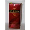Image 1 : 700ML BOTTLE OF ST-REMY FRENCH BRANDY