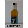 Image 1 : 3 BOTTLES OF PALM BAY PINEAPPLE, MANDARIN,ORANGE