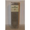 Image 1 : 1.14L BOTTLE OF THE GLENLIVET AGED 12 YRS SINGLE
