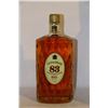 Image 1 : 1.14L BOTTLE OF CANADIAN 83 CANADIAN WHISKY
