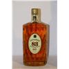 Image 1 : 1.14L BOTTLE OF CANADIAN 83 CANADIAN WHISKY