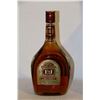 Image 1 : 750ML BOTTLE OF E&J BRANDY