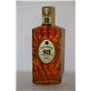 Image 1 : 750ML BOTTLE OF CANADIAN 83 CANADIAN WHISKY