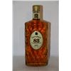 Image 1 : 750ML BOTTLE OF CANADIAN 83 CANADIAN WHISKY