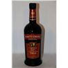Image 1 : 750ML BOTTLE OF FORTY CREEK COOPER POT RESERVE