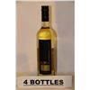 Image 1 : 4 BOTTLES OF TROVE SAUVIGNON BLANC
