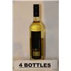 Image 1 : 4 BOTTLES OF TROVE SAUVIGNON BLANC