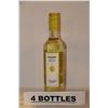 Image 1 : 4 BOTTLES OF NAKED GRAPE UNOAKED SAUVIGNON BLANC
