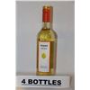Image 1 : 4 BOTTLES OF NAKED GRAPE UNOAKED MOSCATO