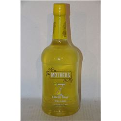 1.75L BOTTLE OF ORIGINAL MOTHERS LEMON DROP