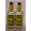 Image 1 : 2 BOTTLES OF MCGUINNESS MARGARITA W/ TEQUILA