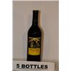 Image 1 : 5 BOTTLES OF 3 BLIND MOOSE CABERNET SAUVIGNON