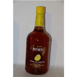 1.75L BOTTLE OF MOTHERS SWEET TEA LEMONADE
