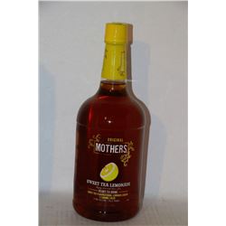 1.75L BOTTLE OF MOTHERS SWEET TEA LEMONADE
