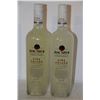 Image 1 : 2 BOTTLES OF BACARDI PINA COLADA CLASSIC COCKTAILS