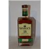 Image 1 : 750ML BOTTLE OF WISER'S 18 YEAR OLD LTD RELEASE